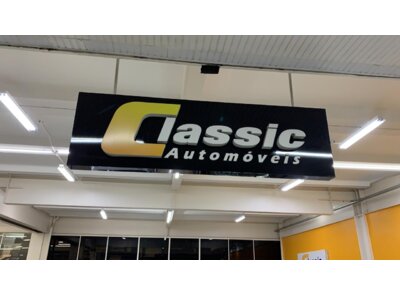 CLASSIC AUTOMOVEIS LTDA