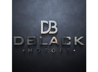 D Black Motors