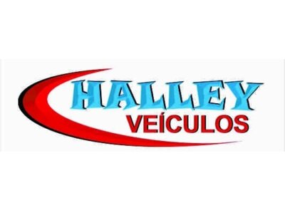 Halley Veículos