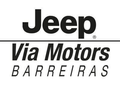 JEEP Via Motors | Barreiras-BA