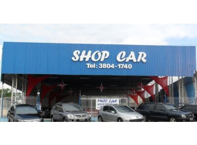Shop Car Veiculos 