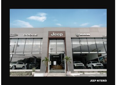 Jeep Dinisa