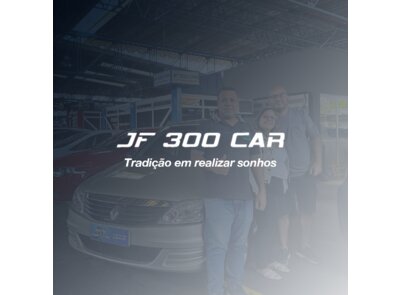 JF300 car