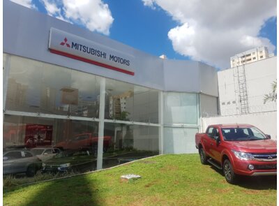 Star Motors Mitsubishi - Goiânia