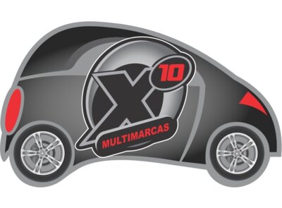 x10 multimarcas