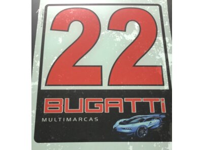 Bugatti Multimarcas