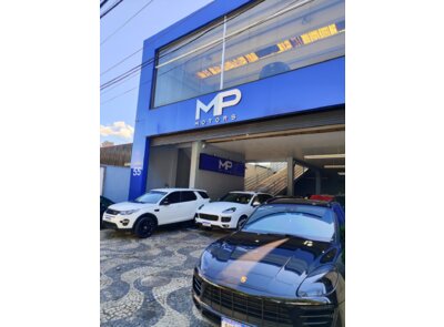 Mp Motors