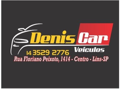 Denis Car - Denis Motors