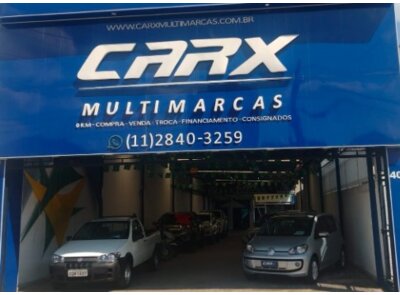 CARX Multimarcas