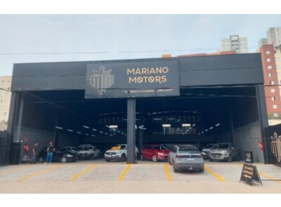 Mariano Motors