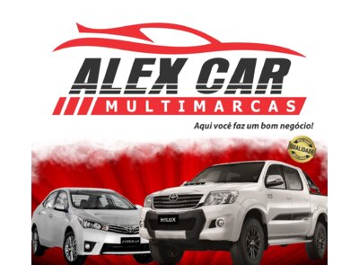 Alexcar Multimarcas