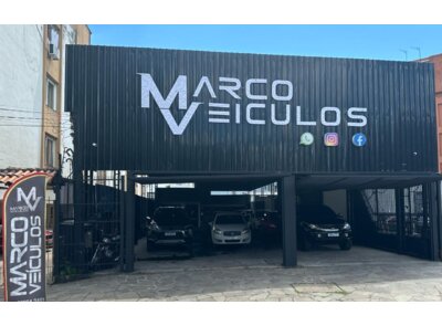 MARCO VEICULOS