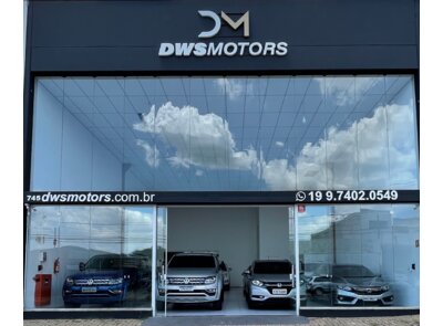 Dws Motors
