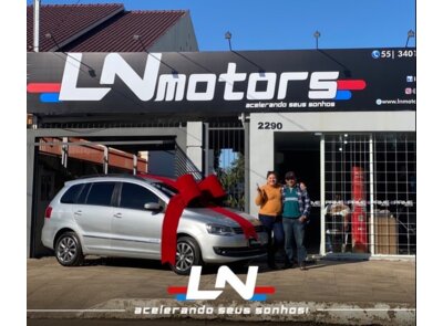 LN Motors