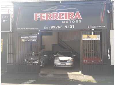 Ferreira Motors