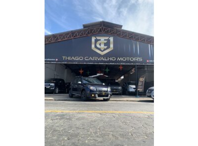 Thiago Carvalho Motor's