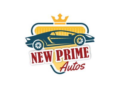 NEW PRIME AUTOS