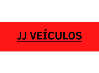 JJ VEICULOS
