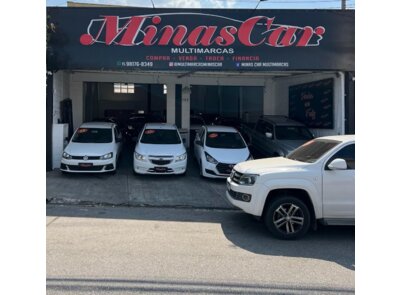 Minas Car