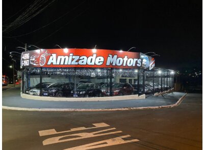 Amizade Motors