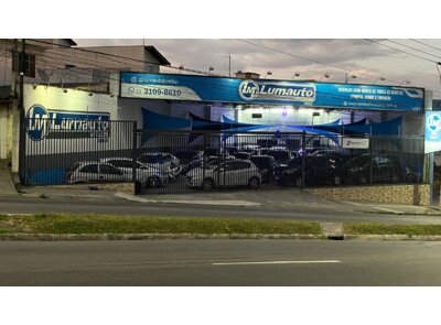 LUMAUTO VEICULOS JUNDIAÍ