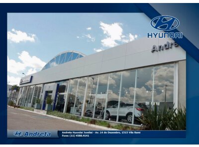 Hyundai Importados