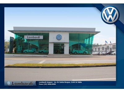 Andreta Volkswagen Amparo