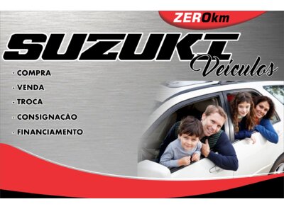 Suzuki Veículos