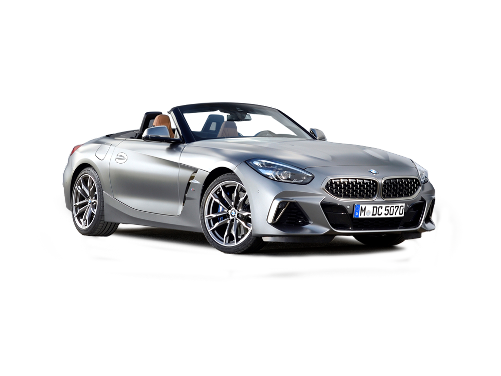BMW Z4 Roadster 2.0 sDrive30i M Sport AT auto 2021