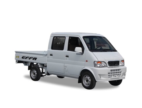 Effa K02 1.0 8V Picape Dupla 2020