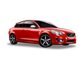 Volvo C30 T5 2.5 Turbo (aut) 2011
