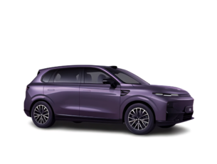 Leapmotor B10 1.5 REEV 19kwh
