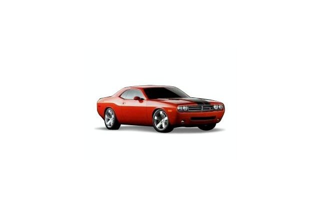 Dodge Challenger 3.5 V6 2007