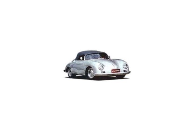 Chamonix Speedster 1.6 1994