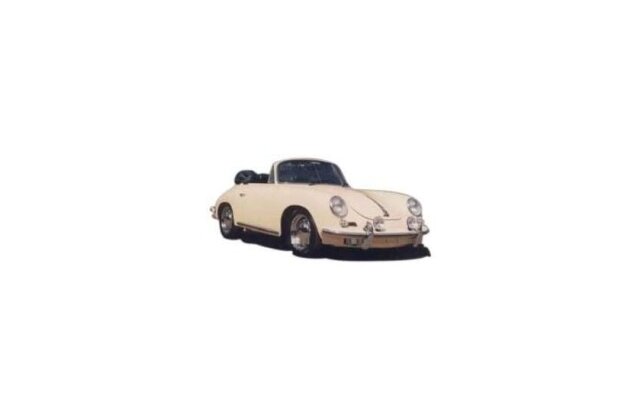 Chamonix Super 90 1.6 1992
