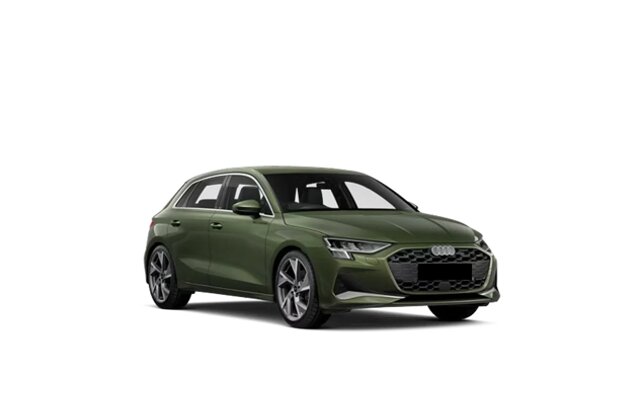Audi A3 1.6 8V 2003