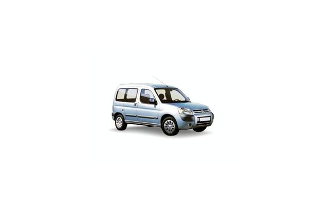 Citroën Berlingo Multispace GLX 1.8 2002