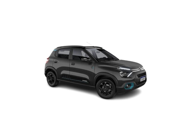 Citroën C3 Exclusive 1.6 16V 2005