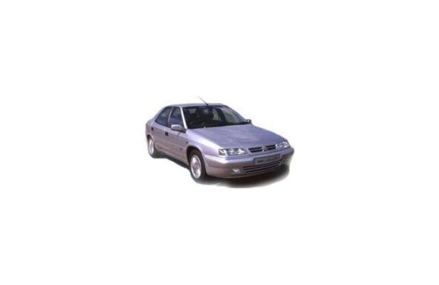 Citroën Xantia GLX 2.0 16V 2000
