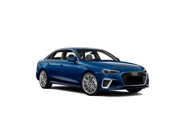 Audi A4 2.0 20V (multitronic) 2002