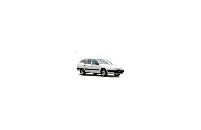 Citroën Xsara Break Exclusive 1.8 16V 2000