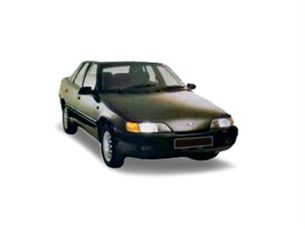 Daewoo Espero CD 2.0 1995