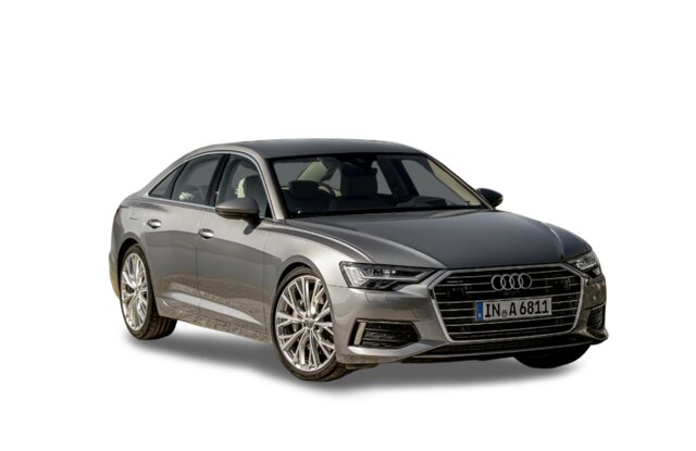 Audi A6 2.4 V6 30V 2000
