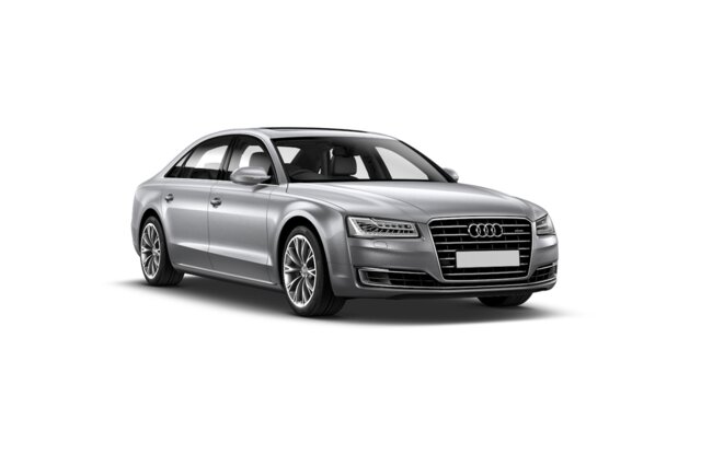 Audi A8 4.2 V8 2003