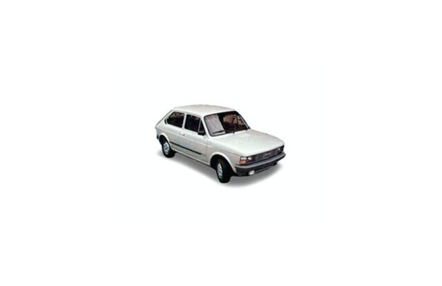 Fiat 147 CL 1.050 1978
