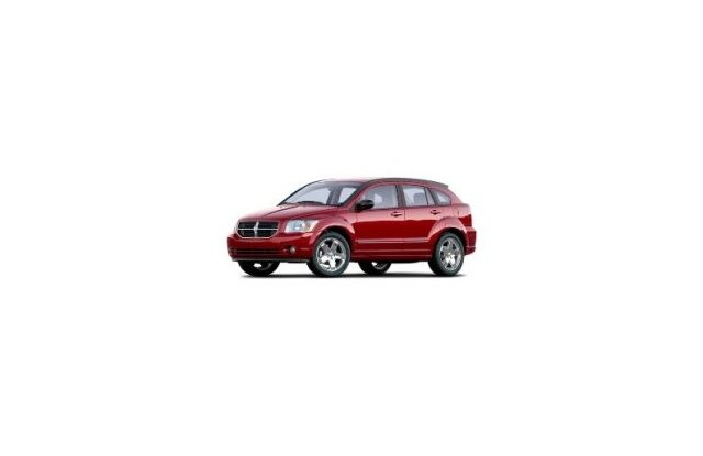 Dodge Caliber 2.0 16V 2008