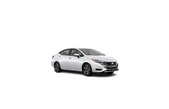 NISSAN V-Drive 1.6 Plus CVT 2020