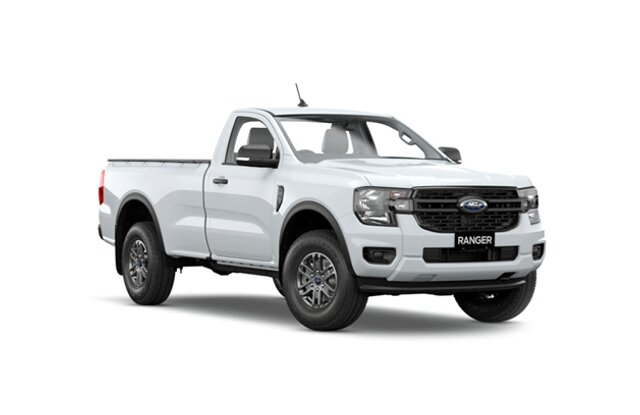 Ford Ranger XLS 4x2 3.0 (Cab Simples) 2009