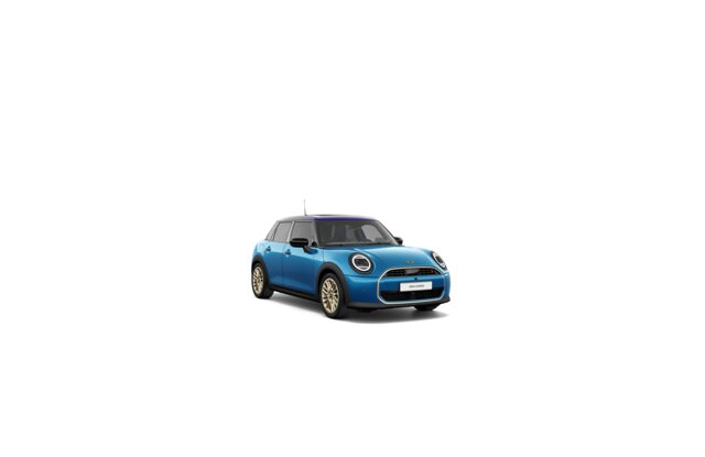 MINI Cooper Chilli 1.6 16V (aut) 2012
