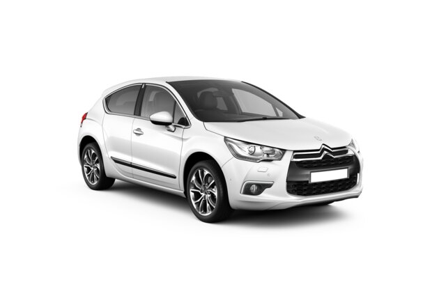 DS DS 4 1.6 16V THP 2013